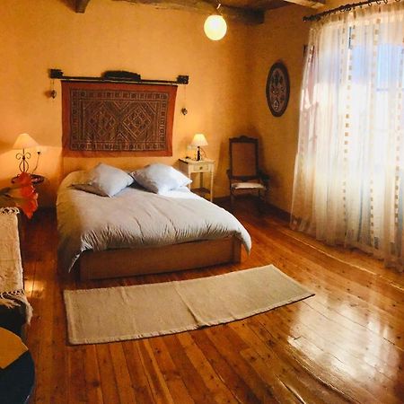 Casa Deogracias Βίλα Veguellina de Órbigo Εξωτερικό φωτογραφία