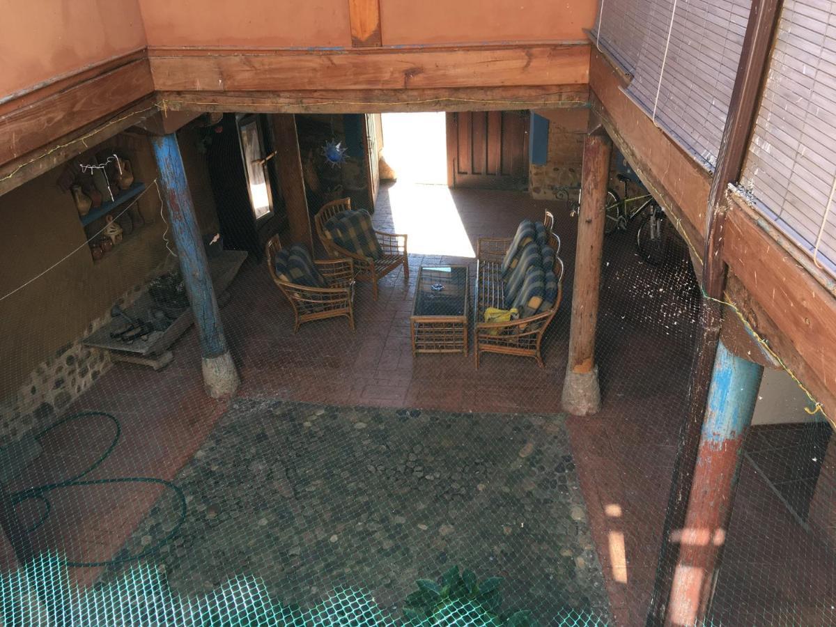 Casa Deogracias Βίλα Veguellina de Órbigo Εξωτερικό φωτογραφία