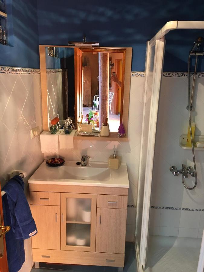 Casa Deogracias Βίλα Veguellina de Órbigo Εξωτερικό φωτογραφία