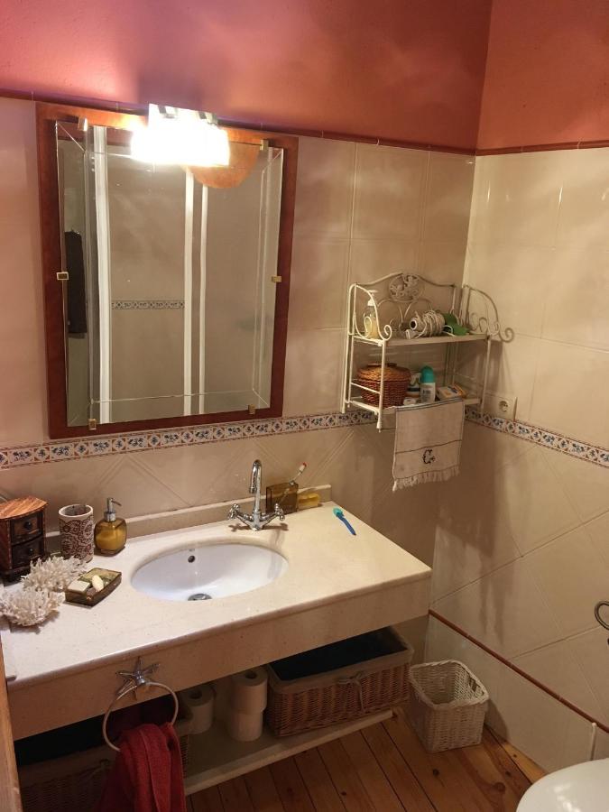 Casa Deogracias Βίλα Veguellina de Órbigo Εξωτερικό φωτογραφία