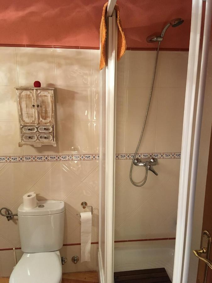 Casa Deogracias Βίλα Veguellina de Órbigo Εξωτερικό φωτογραφία