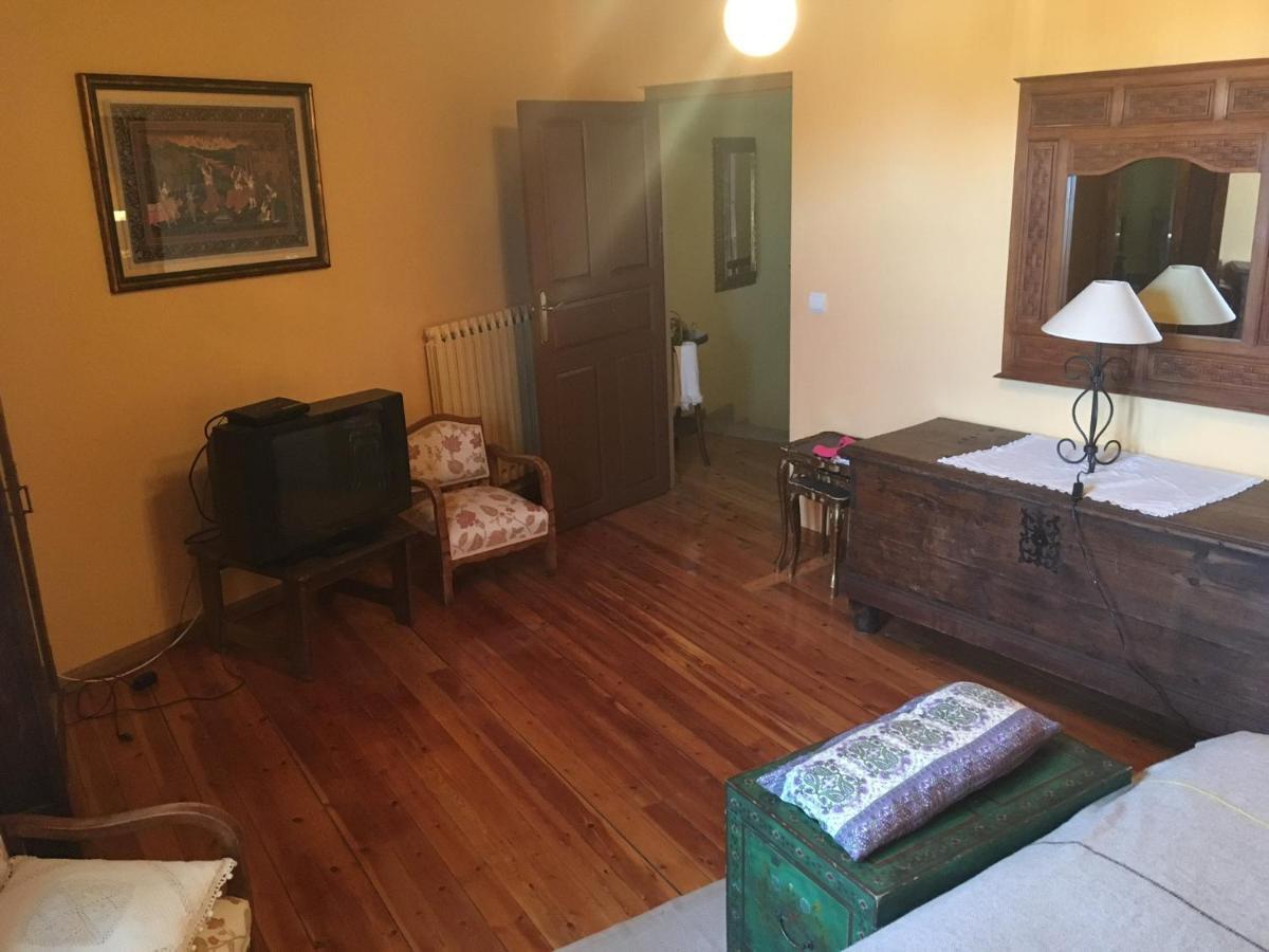 Casa Deogracias Βίλα Veguellina de Órbigo Εξωτερικό φωτογραφία