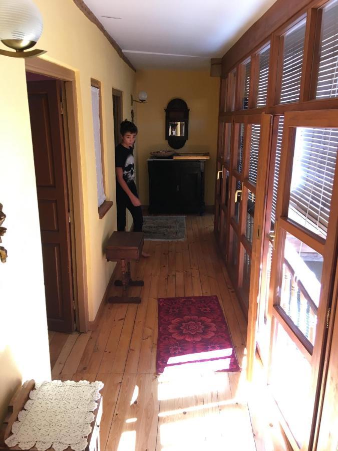 Casa Deogracias Βίλα Veguellina de Órbigo Εξωτερικό φωτογραφία